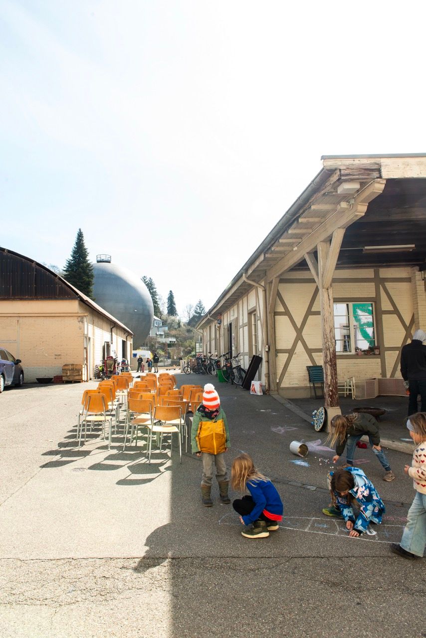 Sommerfest