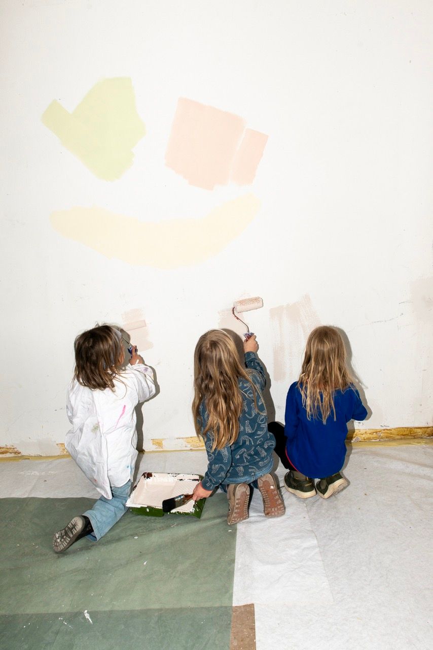 Textiles Gestalten